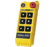 ALPHA540S